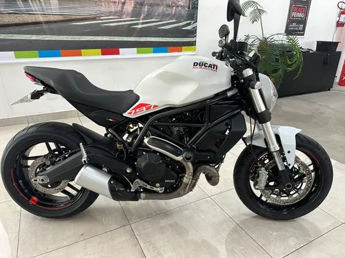 Monster 2024 979 ducati