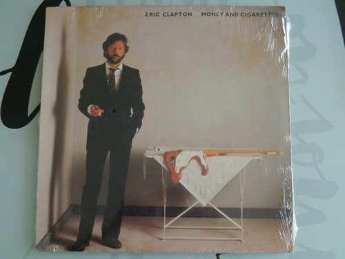 Eric Clapton - Money And Cigarettes 