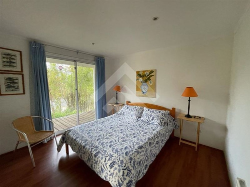 Imagen 26 de 30 de Acogedora Casa En Venta, Mas Casa Alojado En Maitencillo
