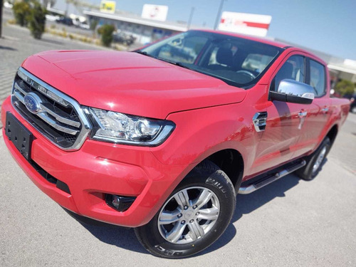 Ford Ranger Xlt Plus 2021