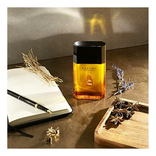 Loris Azzaro Spray Para Hombre, 6.8 Oz/200 Ml