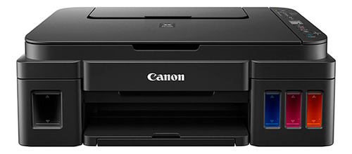 Impresora Canon Inalambrica G3110 Sist. Continuo/kservice