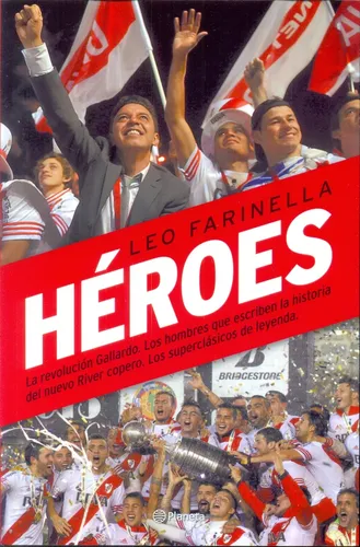 Heroes ***promo*** - Leo Farinella
