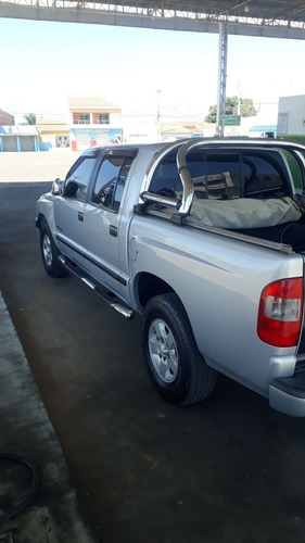 Chevrolet S10 2002 2.8 Cab. Dupla 4x2 4p