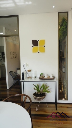 Sala Comercial Vila Mathias - Santos - 4963