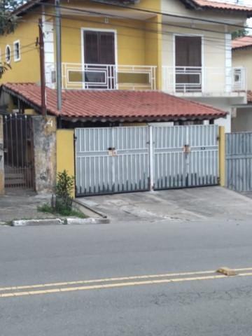 Imagem 1 de 8 de Sobrado Para Venda Em São Paulo, Jardim Mitsutani, 2 Dormitórios, 1 Banheiro, 2 Vagas - Sb395_1-1845027
