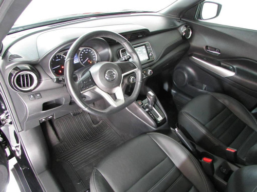 Imagem 6 de 9 de Nissan Kicks Sv Cvt