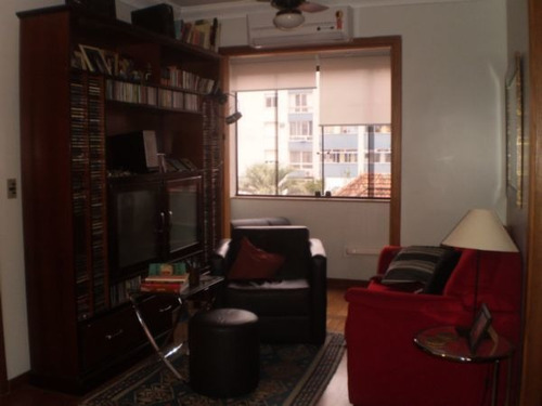 Imagem 4 de 10 de Apartamento Petropolis Porto Alegre - 2464