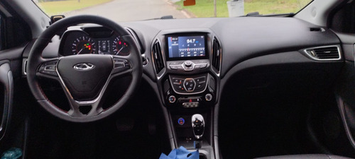 Chery Arrizo 5 1.5 VVT TURBO iFLEX RXT CVT