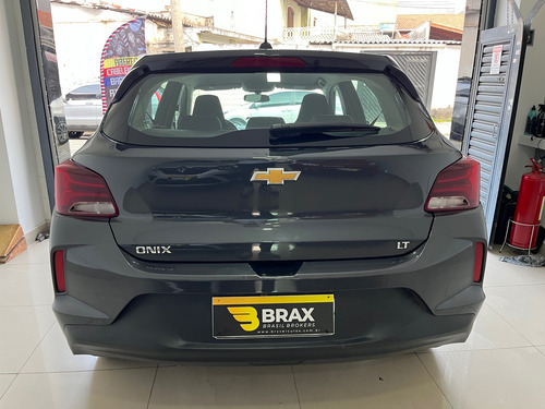 Chevrolet Onix 1.0 Lt 2 5P
