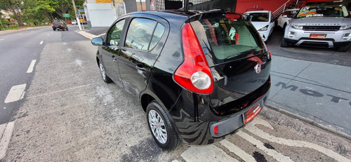 Fiat Palio 1.0 Attractive Flex 5p