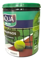 Comprar Pintura  Pisos Y Paredes Aquapisos Aqua Belco 1lt Blanco Mf
