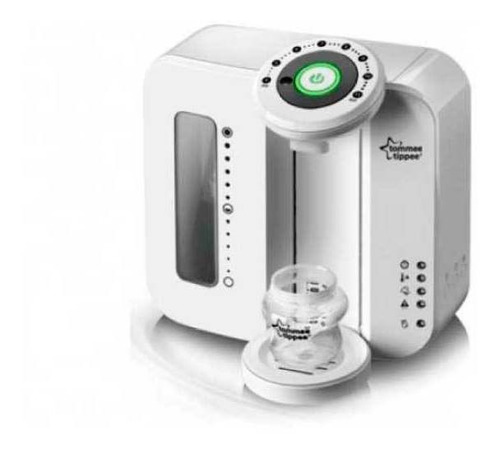 Sistema Para Preparar Biberones Tommee Tippee