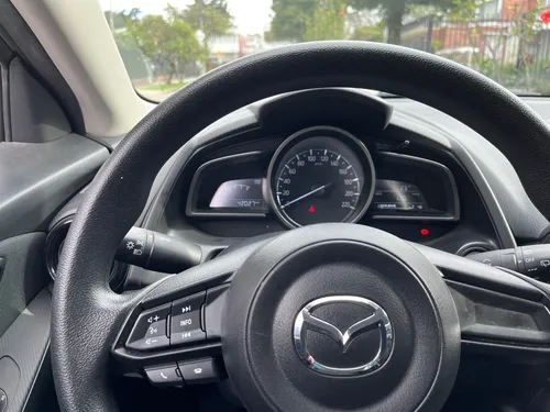 Mazda 2 1.5 Prime