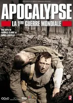 Comprar Apocalipsis - La Primera Guerra Mundial 3 Dvds