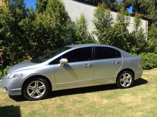 Honda Civic 1.8 Exs At