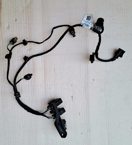 Ramal Cable Motor Inyeccion Vw Amarok V6 3.0
