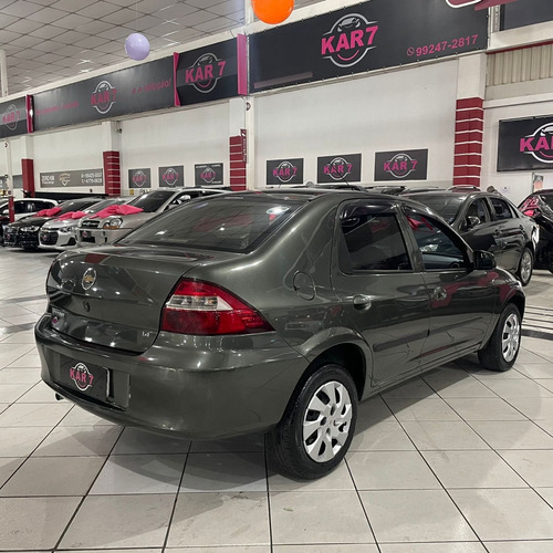 Chevrolet Prisma 1.4 MPFI MAXX 8V FLEX 4P MANUAL