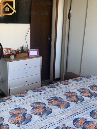 Imagem 15 de 20 de Casa Estilo Village Triplex A Venda Porteira Fechada Ca01262
