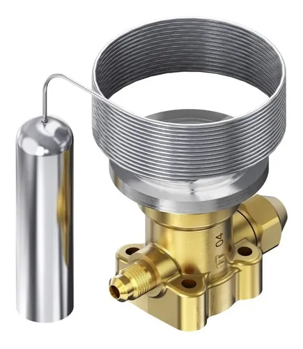 Elemento Termostático Danfoss Tes5 R404 R507 067b3342 | Frete grátis