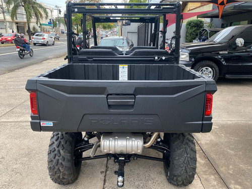 Utv Polaris Ranger 570 4 Lugares Automático 4x4 - 2022
