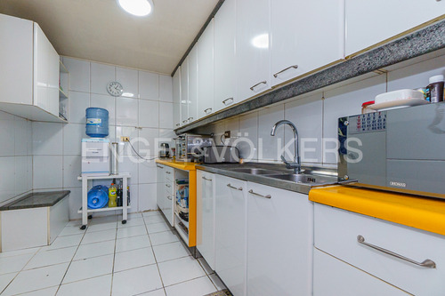 Amplio Departamento 3d/2b-agradable Vista