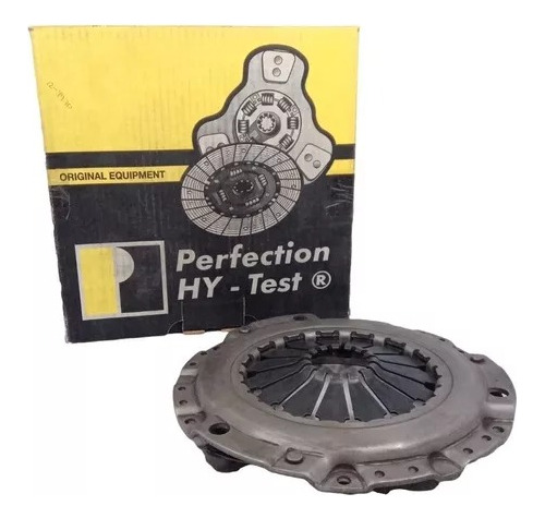 Plato Embrague Clutch Croche Optra Aveo Daewoo Lanos Nubira