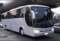 Comprar Alquiler De Buses , Minibuses, Coasters, Vans Y Mucho Mas  !