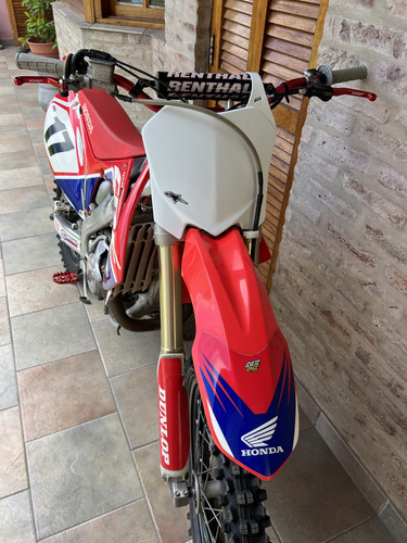 Crf 450