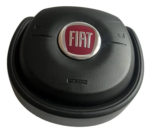 comprar Airbag Volante Conductor Original Fiat Argo Cronos
