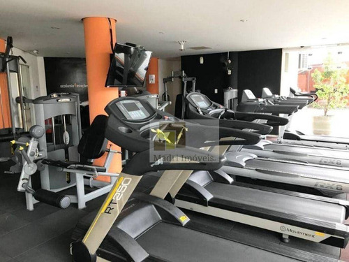 Imagem 14 de 17 de Apartamento Para Alugar, 49 M² Por R$ 2.100,00/mês - Vila Leopoldina - São Paulo/sp - Ap2393