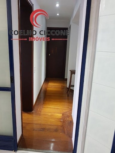 Imagem 12 de 15 de Compre Apartamento Em Santa Paula - V-2085