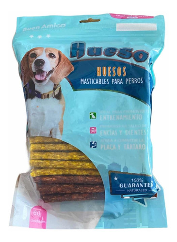 Palitos Snack Premio Colores Y Sabores Para Mascotas Perros 