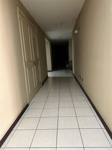 Departamento Exclusivo En Centro De Temuco