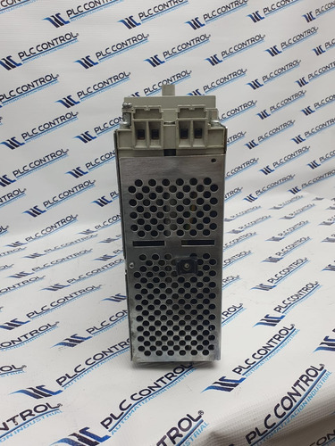 Rexroth Hds03.2-w100n-hs12-01-fw Servodrive (Usado)