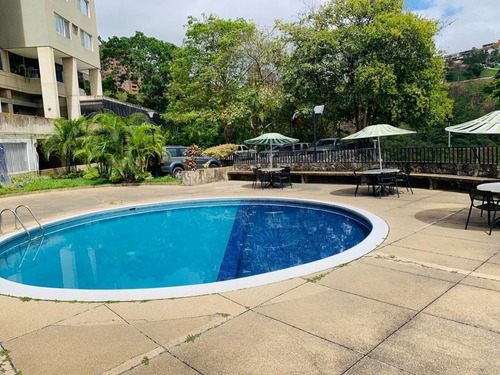 Imagen 14 de 14 de Los Naranjos, Se Vende Apartamento. Cod. 20-22883