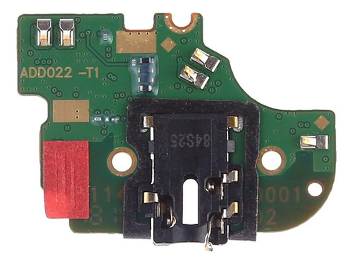 Dmtrab Para Pieza Repuesto Placa Microfono Telefono Movil A5