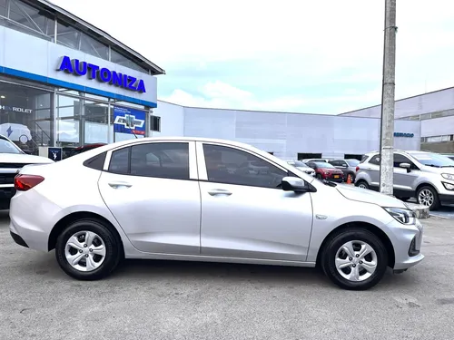 Chevrolet Onix 1.0T Lt