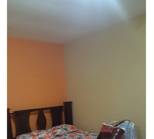 Imagen 3 de 6 de Apartamento Amueblado De Dos Habitaciones, Tibas Centro