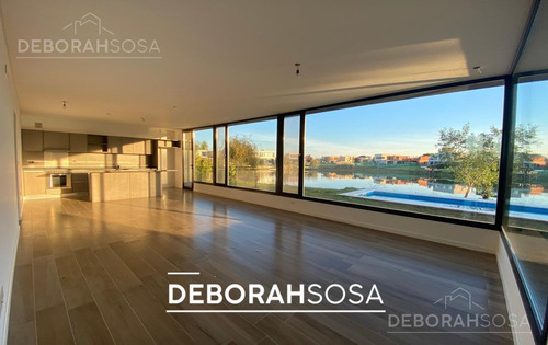 Imagen 13 de 30 de Casa En Alquiler 5 Ambientes - El Cantón Escobar Zona Norte