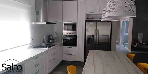 Empresa Constructora, Refacciones, Ampliaciones Zona Oeste