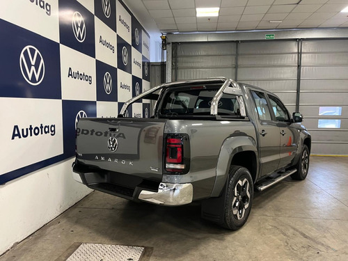 Volkswagen Amarok 3.0 V6 Cd Highline