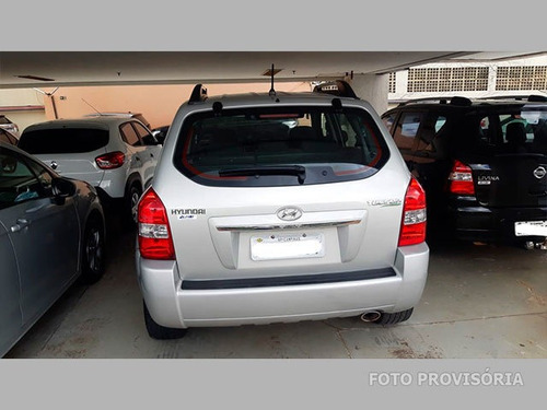 Tucson Mpfi Gls 16v 143cv 2wd
