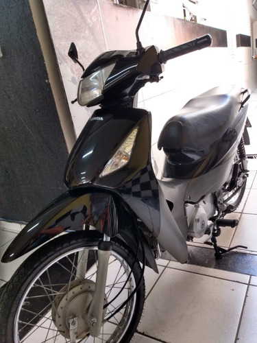 Imagem 7 de 11 de Honda Biz 125 Es