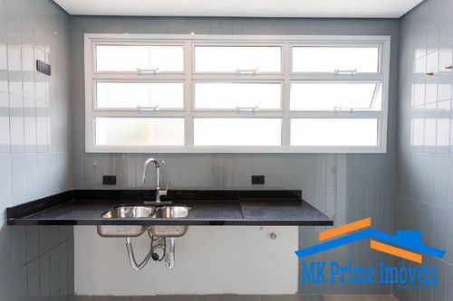 Imagem 9 de 15 de Apartamento Reformado Com 153 M² No Jd. Santa Cecília Sp! - 1929