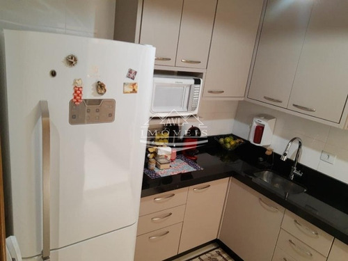 Imagem 7 de 30 de Condominio Fechado Em Condomínio Para Venda No Bairro Vila Aricanduva, 4 Dorm, 2 Suíte, 2 Vagas, 160.00 M, 226.00 M - 1403