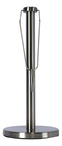 Servilletero De Cocina Acero Inoxidable Plata