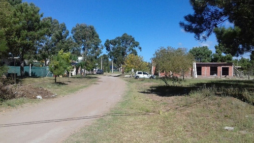 Terreno En Venta En Fraccion Iii
