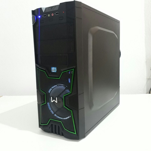Pc Gamer I5 Completo