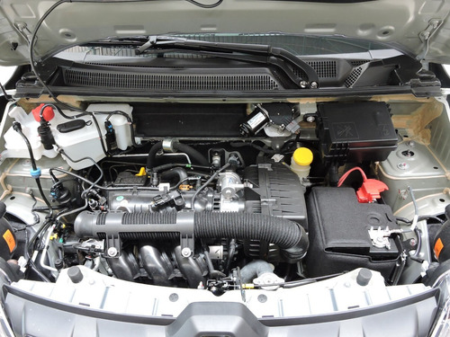 Renault Kwid 1.0 Sce Zen 12v Flex - Manual 2021